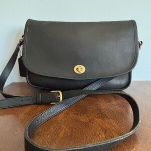 Coach Vintage City Bag Style #9790